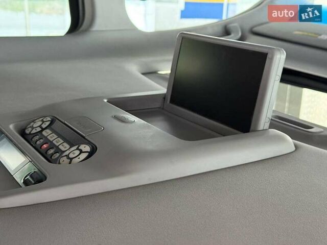 Черный Акура МДХ, объемом двигателя 3.7 л и пробегом 310 тыс. км за 11490 $, фото 21 на Automoto.ua