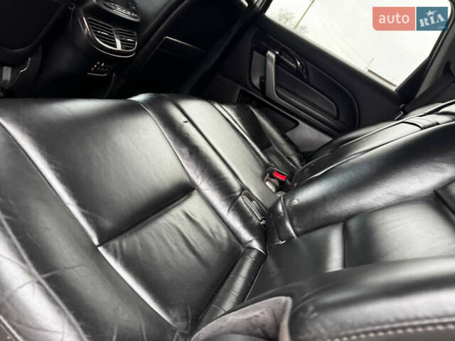 Чорний Акура МДХ, об'ємом двигуна 3.66 л та пробігом 187 тис. км за 9999 $, фото 42 на Automoto.ua