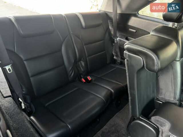 Чорний Акура МДХ, об'ємом двигуна 3.66 л та пробігом 322 тис. км за 9467 $, фото 27 на Automoto.ua