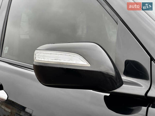 Чорний Акура МДХ, об'ємом двигуна 3.66 л та пробігом 187 тис. км за 9999 $, фото 11 на Automoto.ua