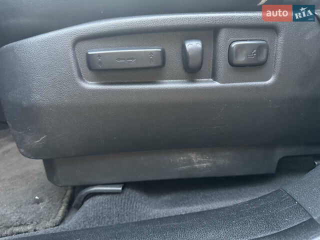 Чорний Акура МДХ, об'ємом двигуна 3.66 л та пробігом 322 тис. км за 9467 $, фото 31 на Automoto.ua