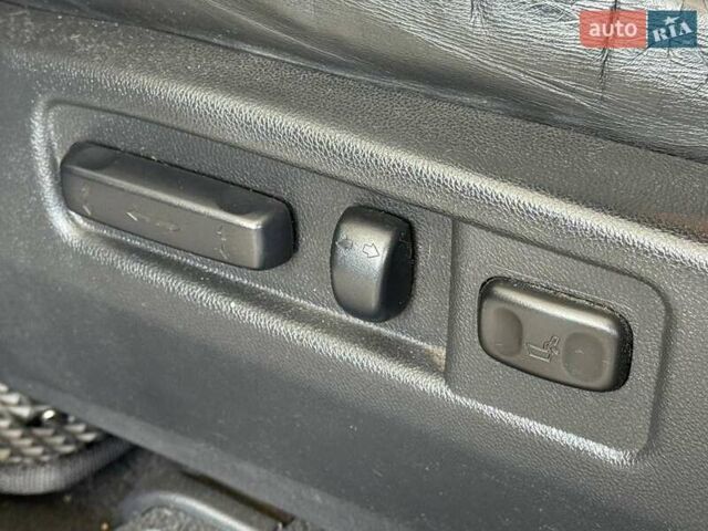 Черный Акура МДХ, объемом двигателя 3.7 л и пробегом 310 тыс. км за 11490 $, фото 12 на Automoto.ua