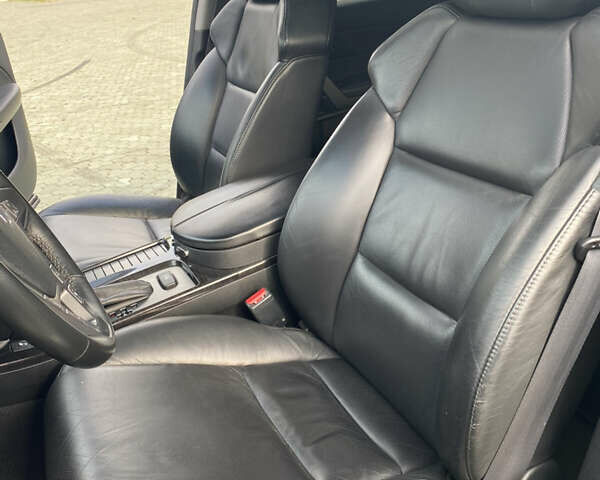 Черный Акура МДХ, объемом двигателя 3.66 л и пробегом 220 тыс. км за 12500 $, фото 9 на Automoto.ua