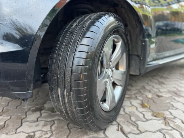 Чорний Акура МДХ, об'ємом двигуна 3.7 л та пробігом 240 тис. км за 12600 $, фото 21 на Automoto.ua