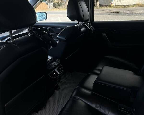 Чорний Акура МДХ, об'ємом двигуна 3.66 л та пробігом 140 тис. км за 12000 $, фото 5 на Automoto.ua