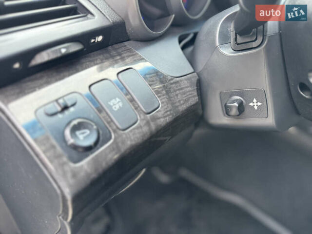 Чорний Акура МДХ, об'ємом двигуна 3.66 л та пробігом 173 тис. км за 11500 $, фото 20 на Automoto.ua