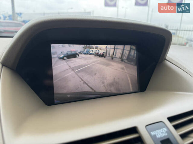 Черный Акура МДХ, объемом двигателя 3.66 л и пробегом 169 тыс. км за 12900 $, фото 20 на Automoto.ua