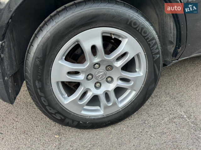 Чорний Акура МДХ, об'ємом двигуна 3.66 л та пробігом 322 тис. км за 9467 $, фото 37 на Automoto.ua