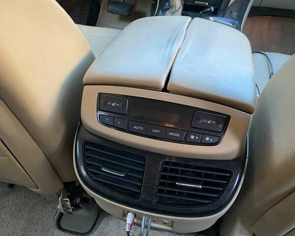 Чорний Акура МДХ, об'ємом двигуна 3.66 л та пробігом 200 тис. км за 9300 $, фото 3 на Automoto.ua