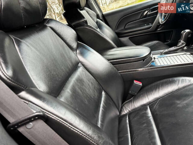 Чорний Акура МДХ, об'ємом двигуна 3.66 л та пробігом 187 тис. км за 9999 $, фото 54 на Automoto.ua