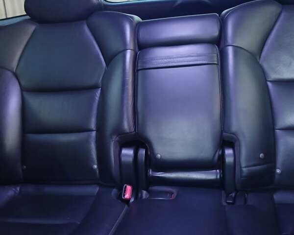 Черный Акура МДХ, объемом двигателя 3.66 л и пробегом 204 тыс. км за 10700 $, фото 1 на Automoto.ua