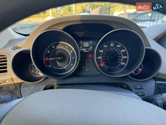 Черный Акура МДХ, объемом двигателя 3.66 л и пробегом 300 тыс. км за 13690 $, фото 3 на Automoto.ua