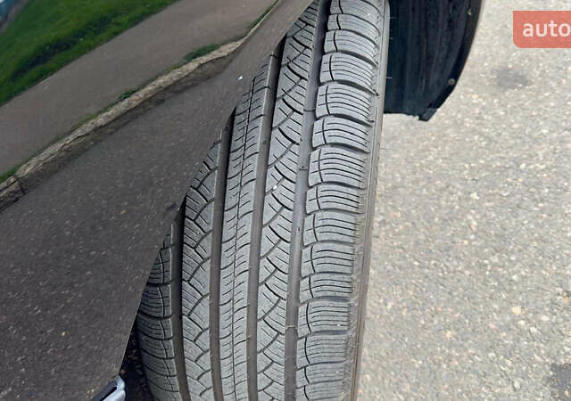 Чорний Акура МДХ, об'ємом двигуна 3.66 л та пробігом 129 тис. км за 15500 $, фото 1 на Automoto.ua