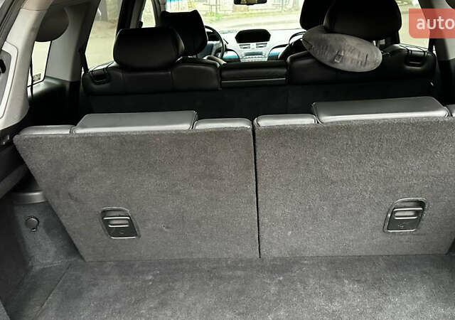 Чорний Акура МДХ, об'ємом двигуна 3.66 л та пробігом 129 тис. км за 15500 $, фото 20 на Automoto.ua