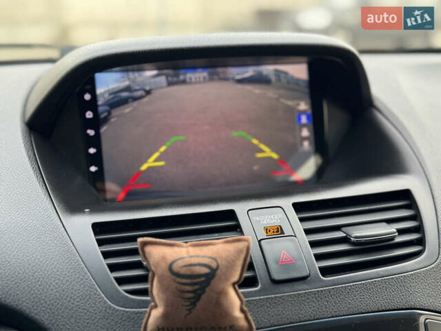 Чорний Акура МДХ, об'ємом двигуна 3.66 л та пробігом 173 тис. км за 11500 $, фото 26 на Automoto.ua