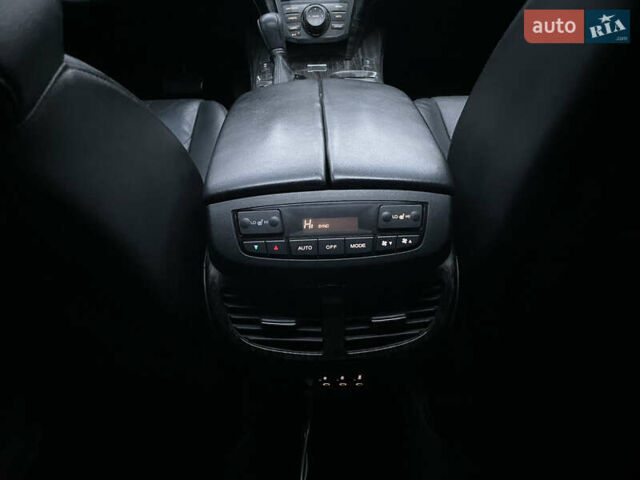 Черный Акура МДХ, объемом двигателя 3.66 л и пробегом 255 тыс. км за 11900 $, фото 28 на Automoto.ua