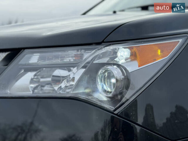 Чорний Акура МДХ, об'ємом двигуна 3.66 л та пробігом 173 тис. км за 11500 $, фото 9 на Automoto.ua