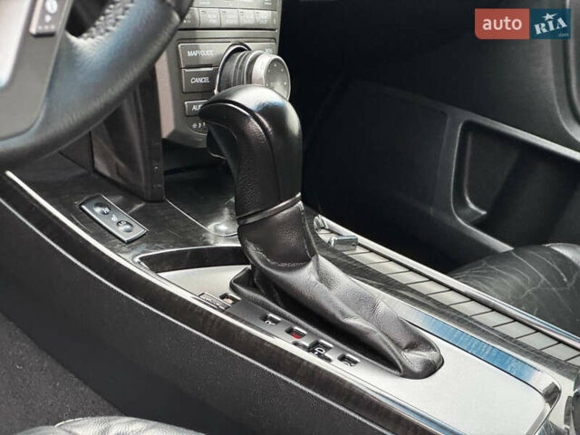 Чорний Акура МДХ, об'ємом двигуна 3.66 л та пробігом 187 тис. км за 9999 $, фото 34 на Automoto.ua