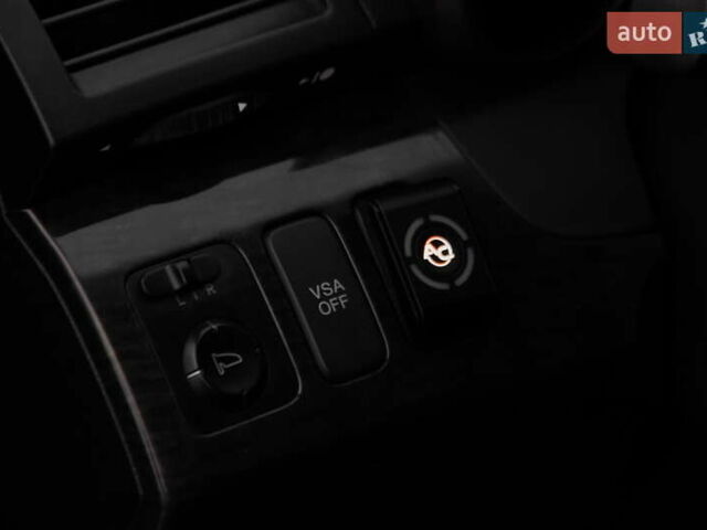 Чорний Акура МДХ, об'ємом двигуна 3.7 л та пробігом 135 тис. км за 11500 $, фото 14 на Automoto.ua