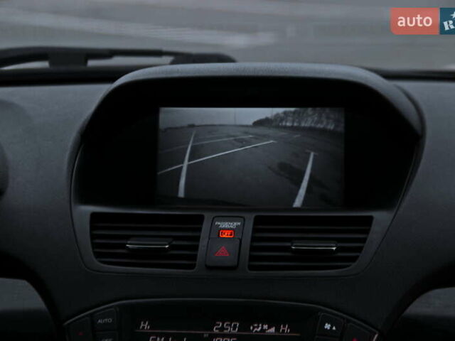 Чорний Акура МДХ, об'ємом двигуна 3.7 л та пробігом 135 тис. км за 11500 $, фото 11 на Automoto.ua