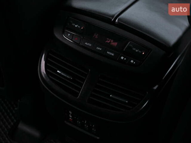 Чорний Акура МДХ, об'ємом двигуна 3.7 л та пробігом 135 тис. км за 11500 $, фото 10 на Automoto.ua