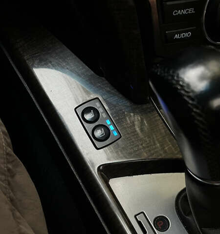 Черный Акура МДХ, объемом двигателя 3.66 л и пробегом 280 тыс. км за 14500 $, фото 14 на Automoto.ua