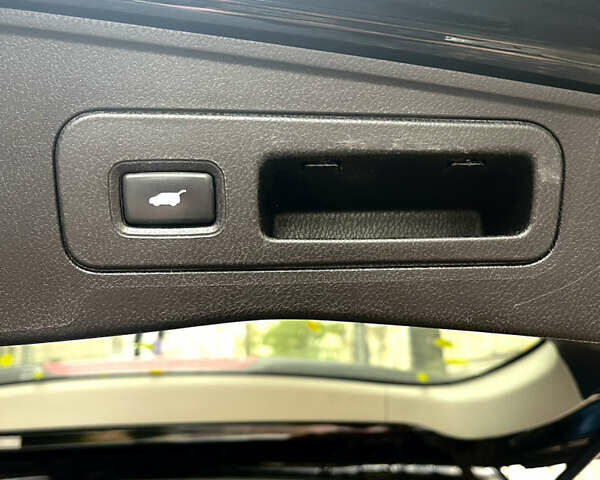 Черный Акура МДХ, объемом двигателя 3.66 л и пробегом 280 тыс. км за 14500 $, фото 8 на Automoto.ua