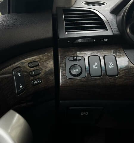 Черный Акура МДХ, объемом двигателя 3.66 л и пробегом 280 тыс. км за 14500 $, фото 18 на Automoto.ua