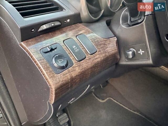 Черный Акура МДХ, объемом двигателя 3.66 л и пробегом 347 тыс. км за 12600 $, фото 48 на Automoto.ua