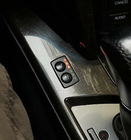 Черный Акура МДХ, объемом двигателя 3.66 л и пробегом 280 тыс. км за 14500 $, фото 15 на Automoto.ua