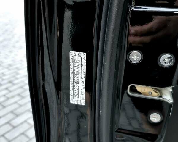 Черный Акура МДХ, объемом двигателя 3.66 л и пробегом 287 тыс. км за 17200 $, фото 69 на Automoto.ua
