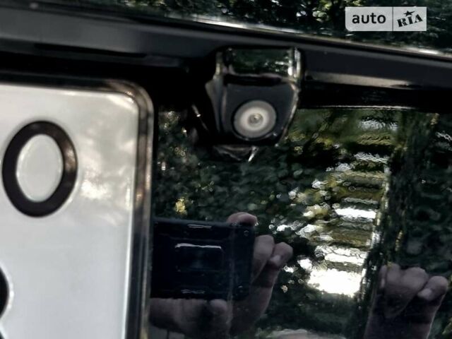 Черный Акура МДХ, объемом двигателя 3.66 л и пробегом 287 тыс. км за 17200 $, фото 62 на Automoto.ua