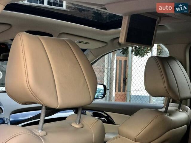 Черный Акура МДХ, объемом двигателя 3.66 л и пробегом 40 тыс. км за 15000 $, фото 6 на Automoto.ua