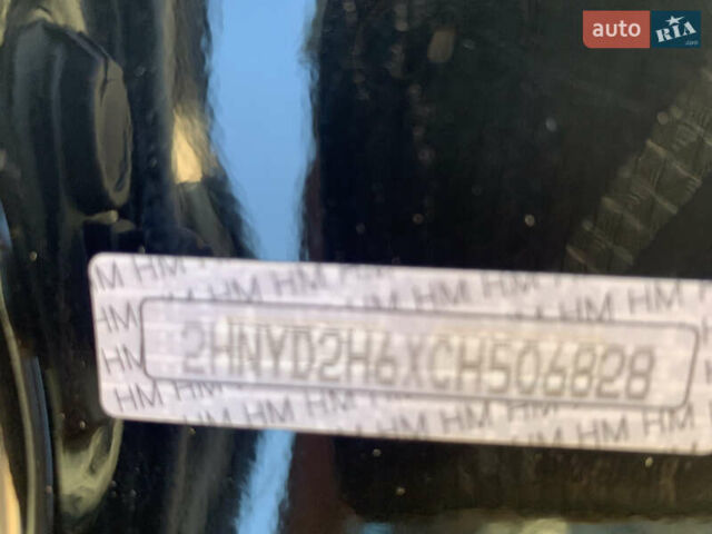 Черный Акура МДХ, объемом двигателя 3.66 л и пробегом 90 тыс. км за 11999 $, фото 10 на Automoto.ua