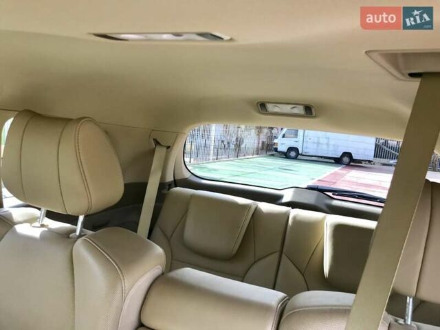Черный Акура МДХ, объемом двигателя 3.66 л и пробегом 40 тыс. км за 15000 $, фото 4 на Automoto.ua