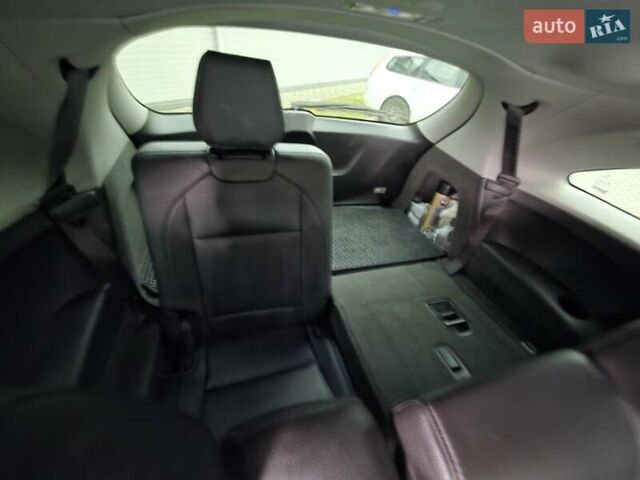 Чорний Акура МДХ, об'ємом двигуна 3.5 л та пробігом 193 тис. км за 15950 $, фото 71 на Automoto.ua