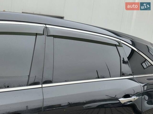 Чорний Акура МДХ, об'ємом двигуна 3.5 л та пробігом 193 тис. км за 15950 $, фото 26 на Automoto.ua