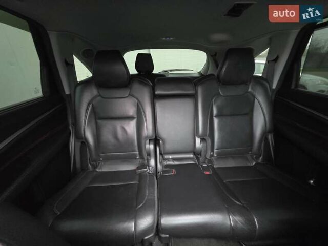 Чорний Акура МДХ, об'ємом двигуна 3.5 л та пробігом 193 тис. км за 15950 $, фото 57 на Automoto.ua