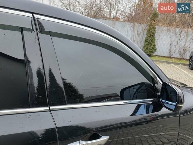 Чорний Акура МДХ, об'ємом двигуна 3.5 л та пробігом 193 тис. км за 15950 $, фото 41 на Automoto.ua