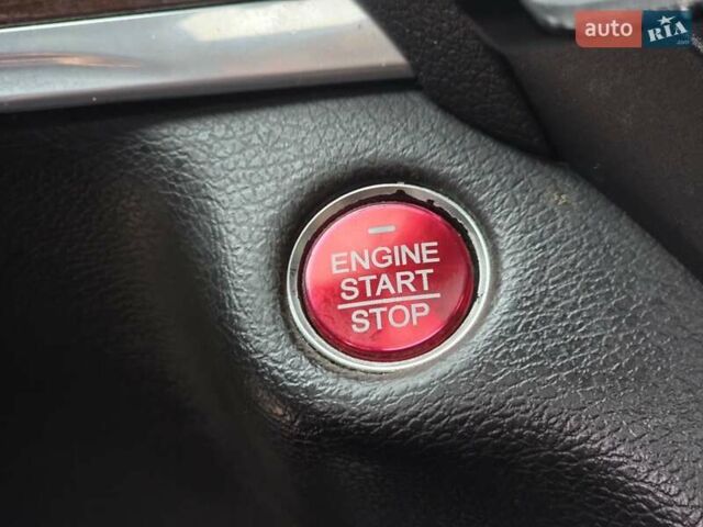 Чорний Акура МДХ, об'ємом двигуна 3.5 л та пробігом 193 тис. км за 15950 $, фото 96 на Automoto.ua