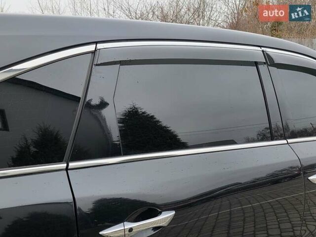 Чорний Акура МДХ, об'ємом двигуна 3.5 л та пробігом 193 тис. км за 15950 $, фото 43 на Automoto.ua