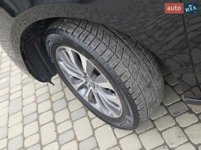 Чорний Акура МДХ, об'ємом двигуна 3.5 л та пробігом 193 тис. км за 15950 $, фото 34 на Automoto.ua