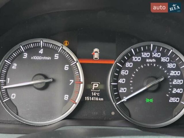 Чорний Акура МДХ, об'ємом двигуна 3.5 л та пробігом 193 тис. км за 15950 $, фото 98 на Automoto.ua