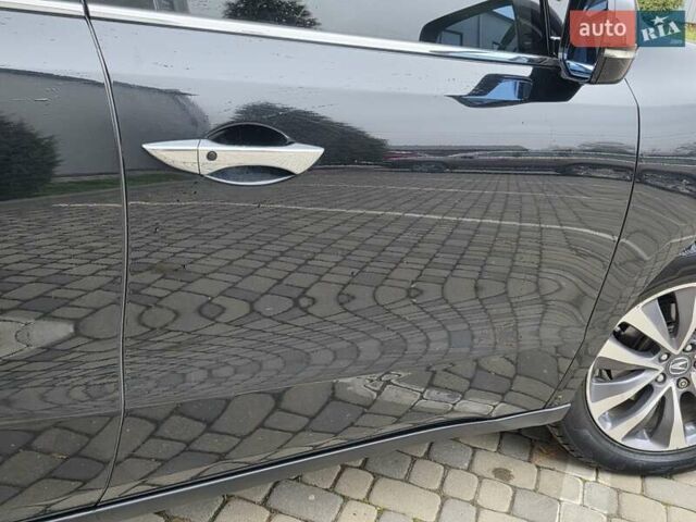 Чорний Акура МДХ, об'ємом двигуна 3.5 л та пробігом 193 тис. км за 15950 $, фото 40 на Automoto.ua