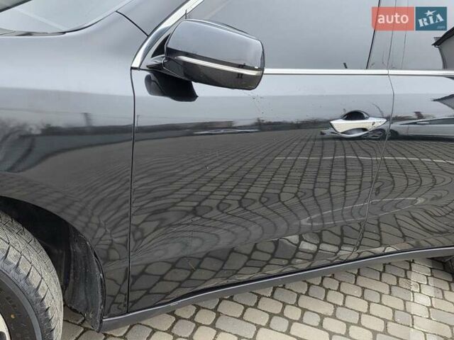 Чорний Акура МДХ, об'ємом двигуна 3.5 л та пробігом 193 тис. км за 15950 $, фото 30 на Automoto.ua