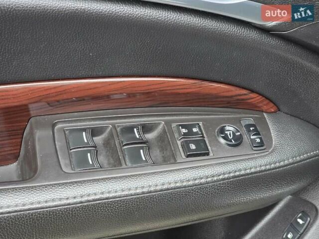 Чорний Акура МДХ, об'ємом двигуна 3.5 л та пробігом 193 тис. км за 15950 $, фото 90 на Automoto.ua