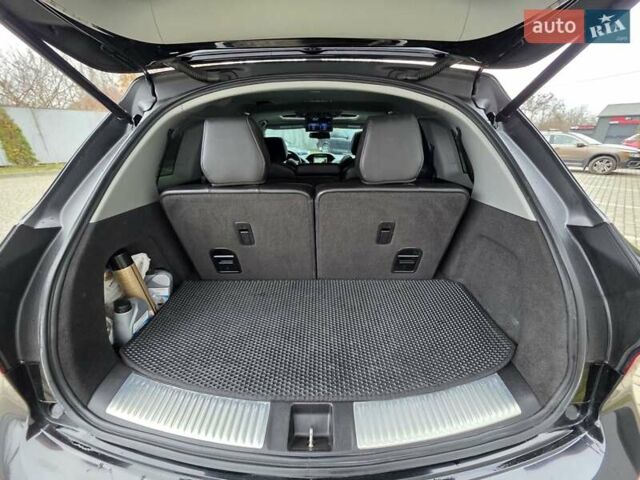 Чорний Акура МДХ, об'ємом двигуна 3.5 л та пробігом 193 тис. км за 15950 $, фото 75 на Automoto.ua