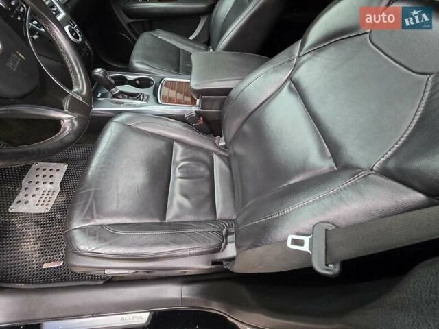 Чорний Акура МДХ, об'ємом двигуна 3.5 л та пробігом 193 тис. км за 15950 $, фото 83 на Automoto.ua