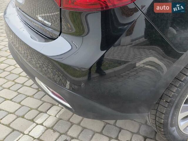 Чорний Акура МДХ, об'ємом двигуна 3.5 л та пробігом 193 тис. км за 15950 $, фото 35 на Automoto.ua