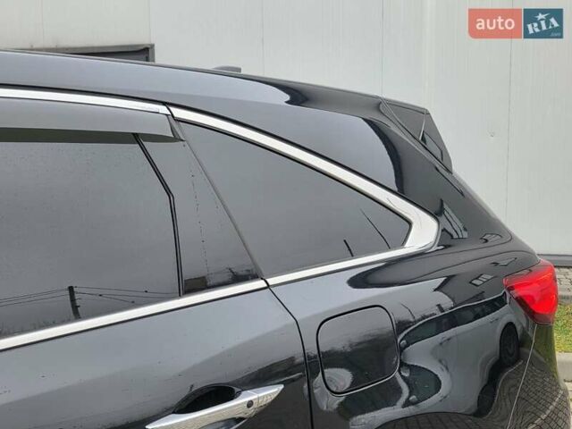 Чорний Акура МДХ, об'ємом двигуна 3.5 л та пробігом 193 тис. км за 15950 $, фото 28 на Automoto.ua